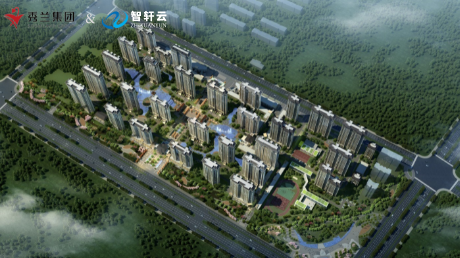 如何全方位打造智慧社区建设？