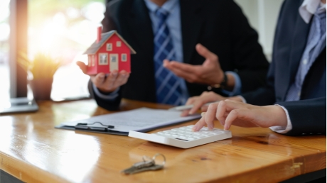 物业增值服务、使物业收益、让业主受益