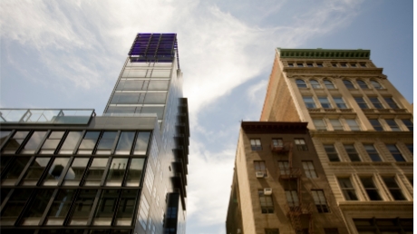 2018-2022年中国物业管理行业需求特点与动态分析