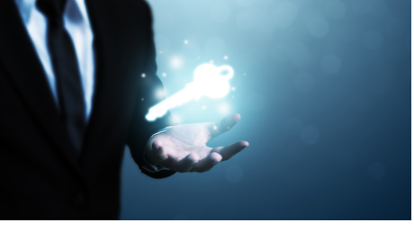 保障企业资产安全的关键趋势与发展动态